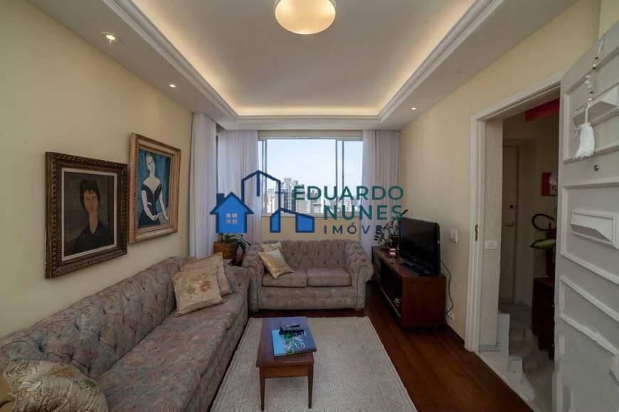 Cobertura, Cruzeiro, 4 Quartos, 2 Vagas, 1 Suíte