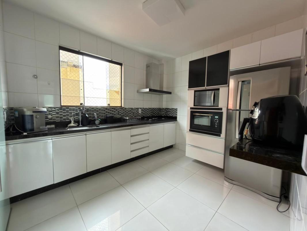 Cobertura, Castelo, 4 Quartos, 4 Vagas, 2 Suítes