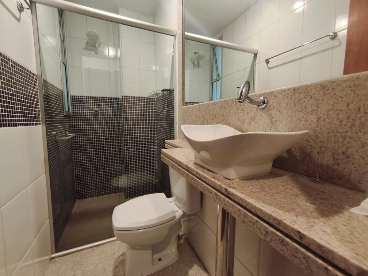 Apartamento, Padre Eustáquio, 3 Quartos, 2 Vagas, 1 Suíte