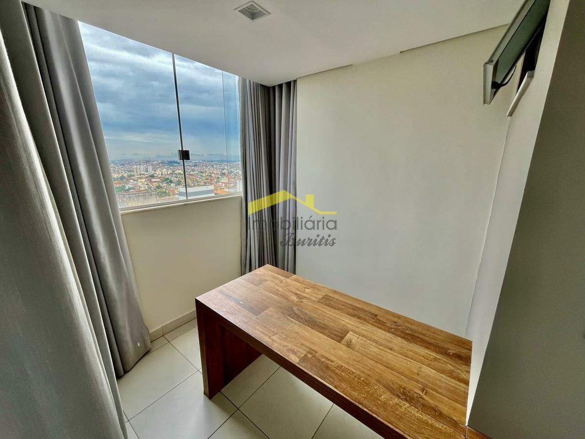 Apartamento, Buritis, 2 Quartos, 2 Vagas, 1 Suíte