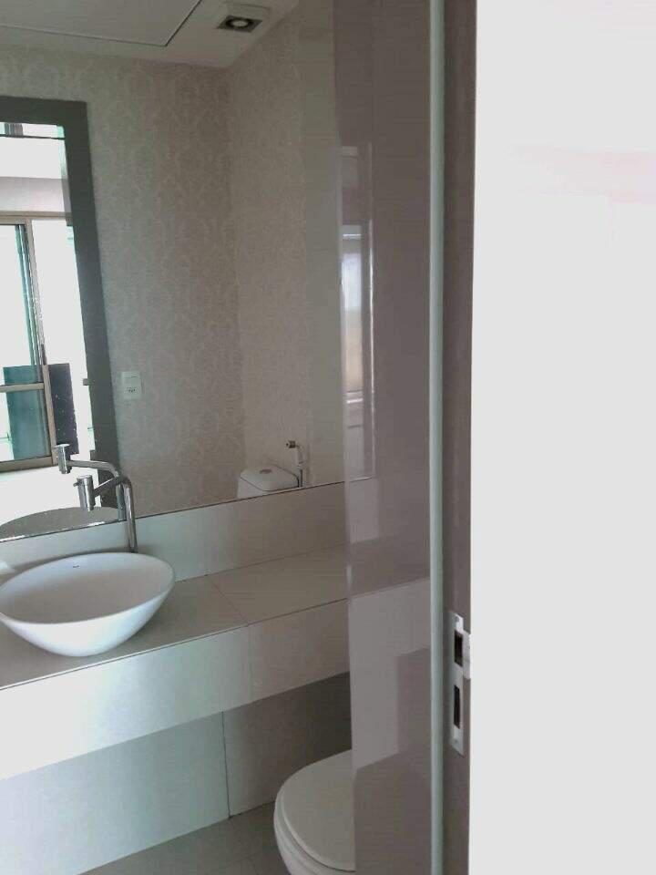 Apartamento, São Pedro, 4 Quartos, 3 Vagas, 4 Suítes