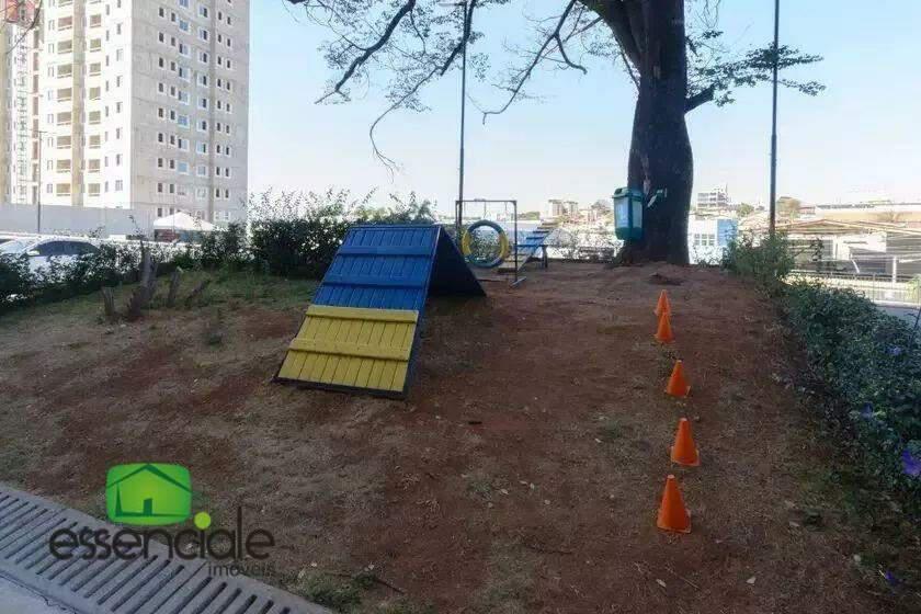 Apartamento, Jardim Riacho das Pedras, 2 Quartos, 1 Vaga