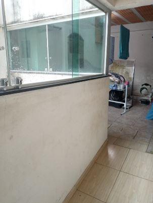 Casa, Etelvina Carneiro, 3 Quartos, 5 Vagas