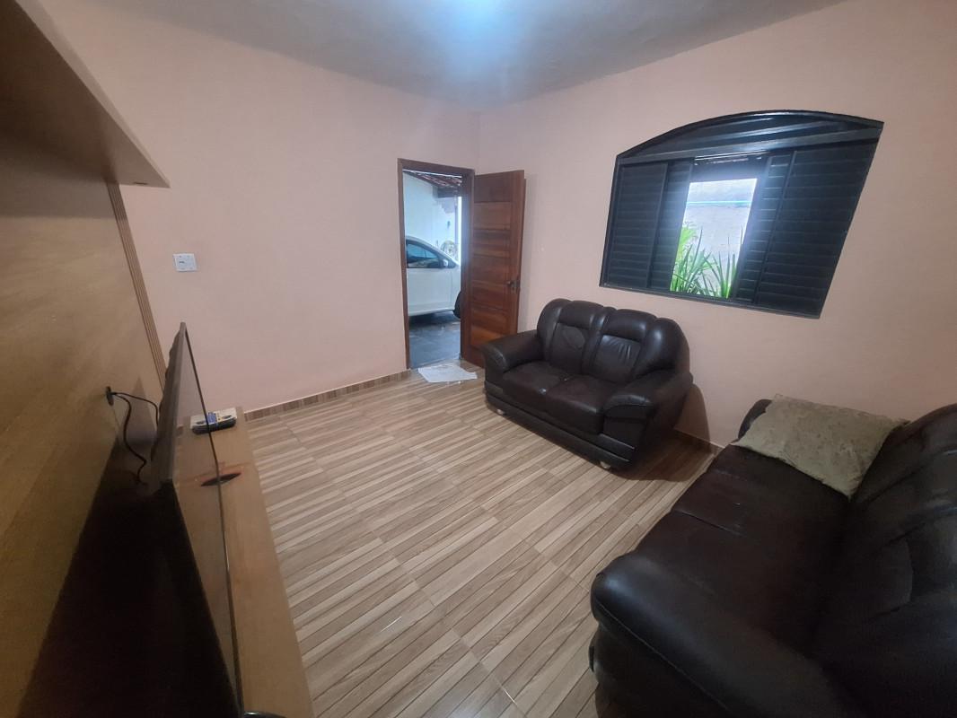 Casa, Santa Matilde, 3 Quartos, 5 Vagas, 1 Suíte