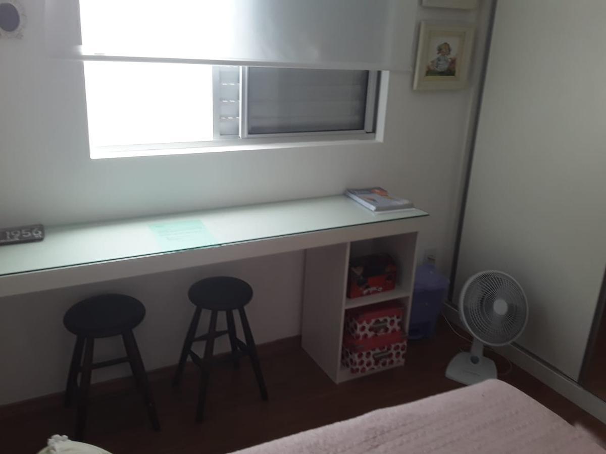 Apartamento, Jaraguá, 3 Quartos, 2 Vagas, 1 Suíte