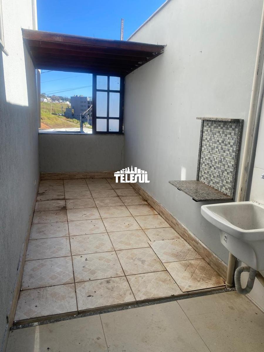 Apartamento, Santa Luiza, 2 Quartos, 2 Vagas, 1 Suíte