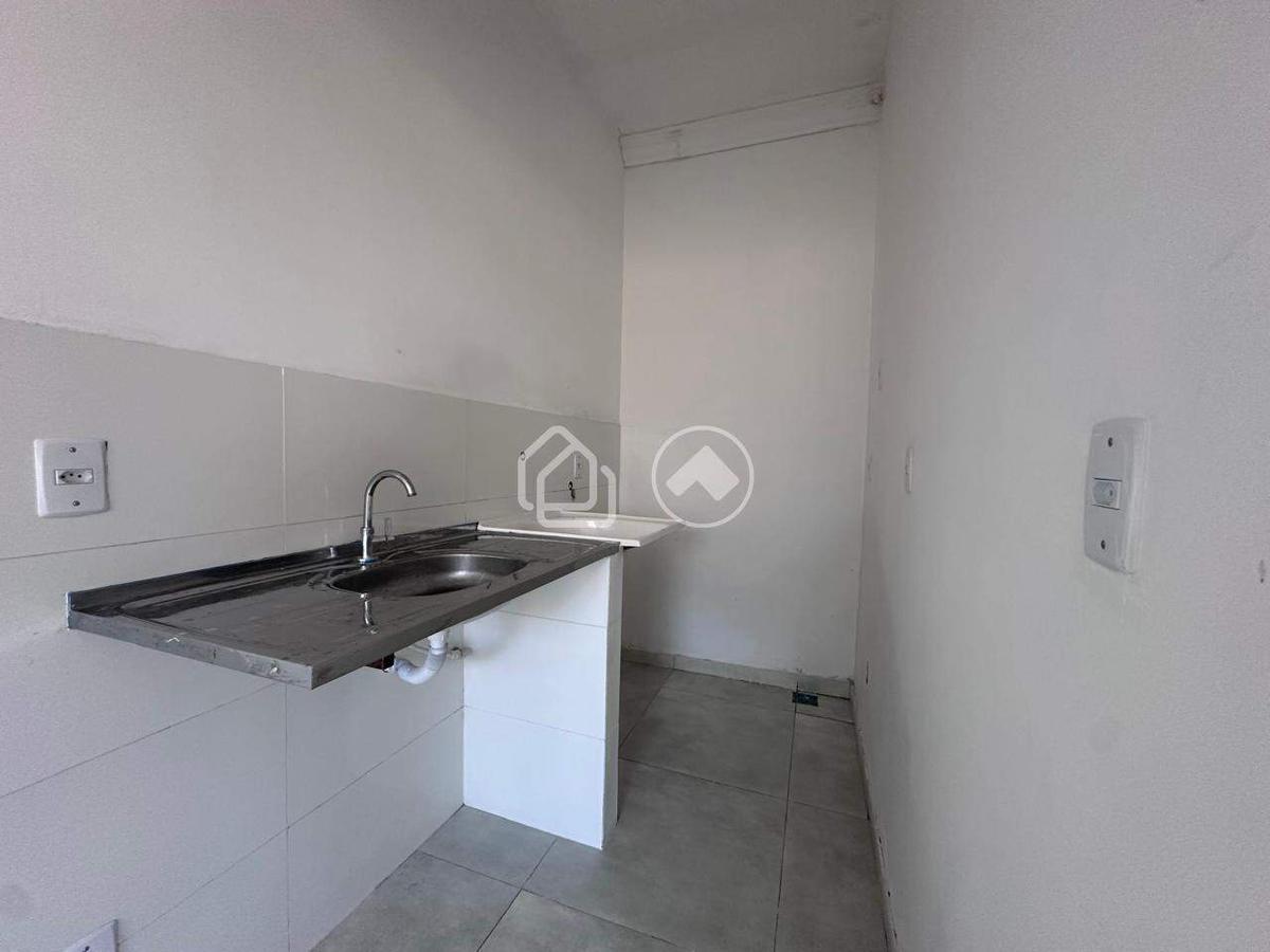 Apartamento, Havaí, 1 Quarto, 1 Vaga