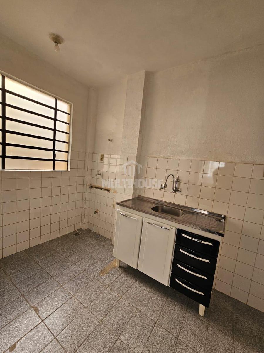 Apartamento, São Benedito, 2 Quartos, 1 Vaga