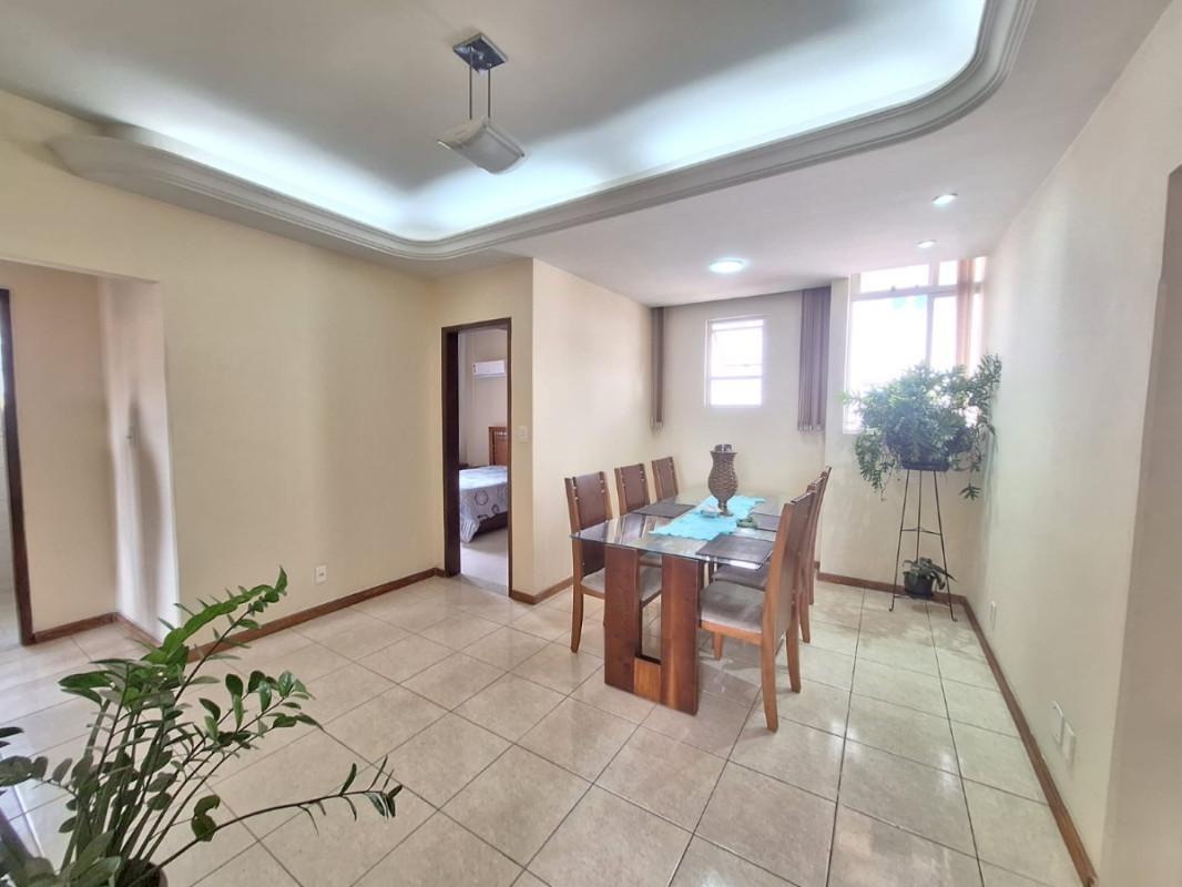 Apartamento, Cidade Nova, 3 Quartos, 2 Vagas, 1 Suíte