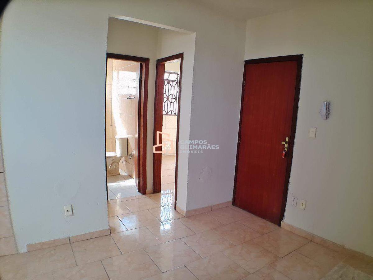 Apartamento, Diamante, 2 Quartos
