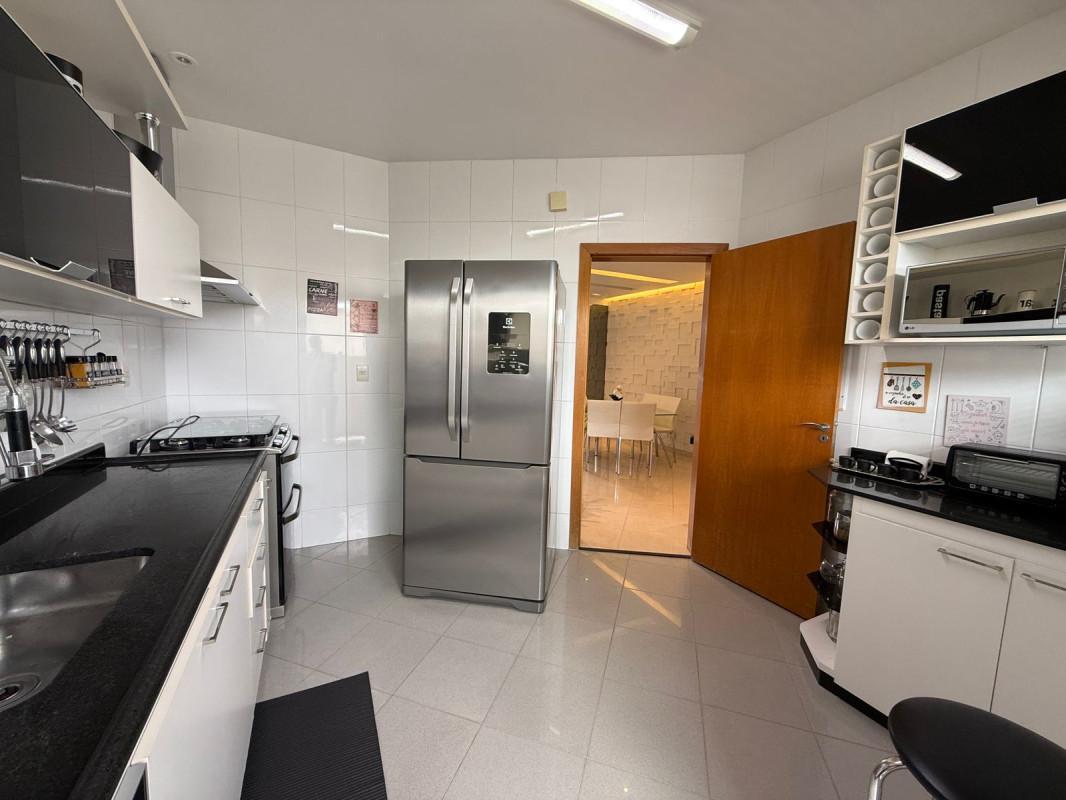 Apartamento, Eldorado, 3 Quartos, 2 Vagas, 1 Suíte