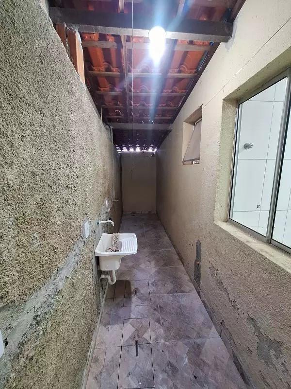 Apartamento, Sevilha (2 Seção), 2 Quartos, 2 Vagas