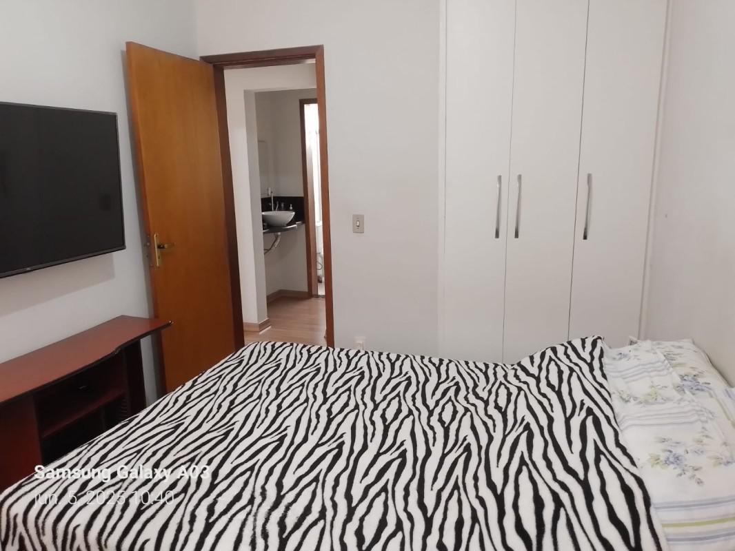 Cobertura, Serrano, 3 Quartos, 1 Vaga, 1 Suíte