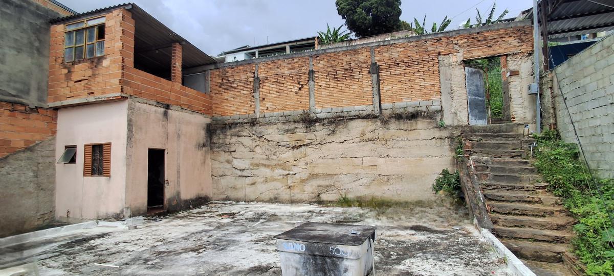 Lote, Engenho Nogueira, 0 Quarto, 0 Vaga