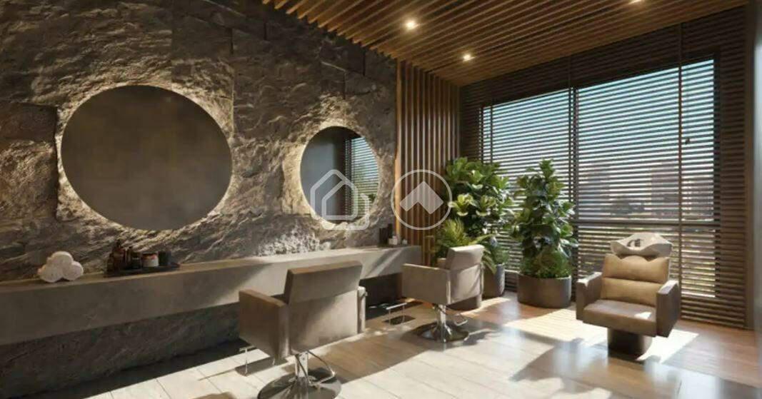 Apartamento, Vale do Sereno, 3 Quartos, 2 Vagas, 1 Suíte