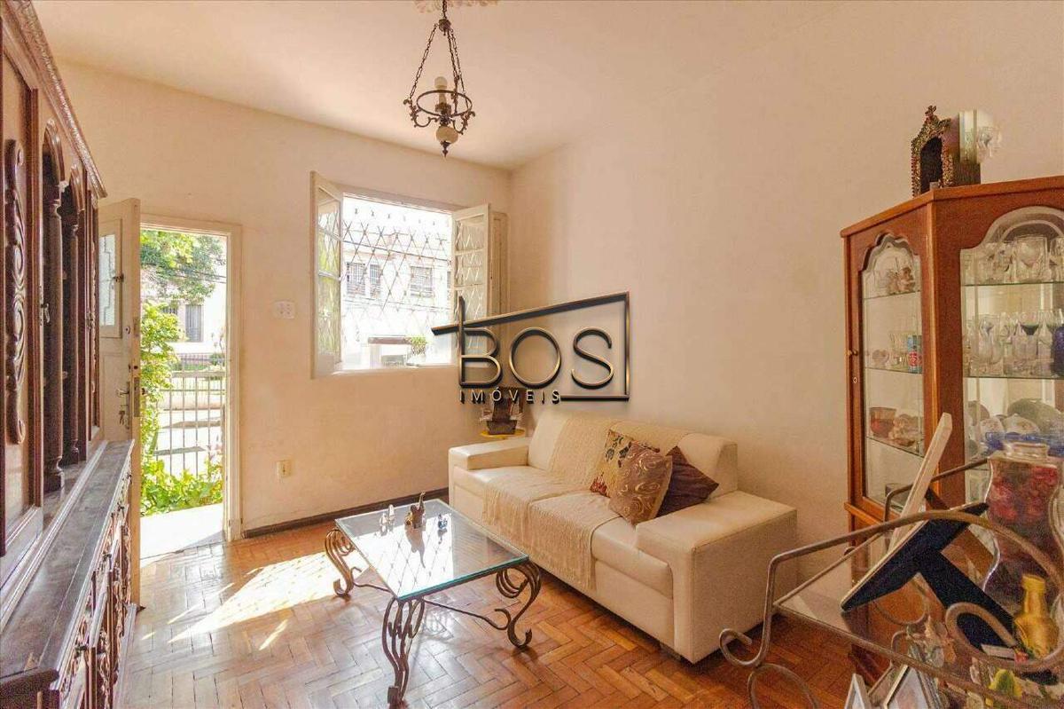 Apartamento, Serra, 2 Quartos, 0 Vaga