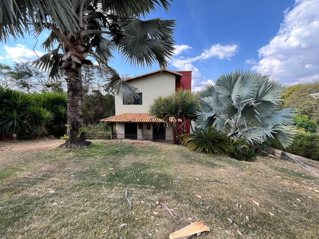 Casa, Serra dos Bandeirantes, 3 Quartos, 4 Vagas, 1 Suíte