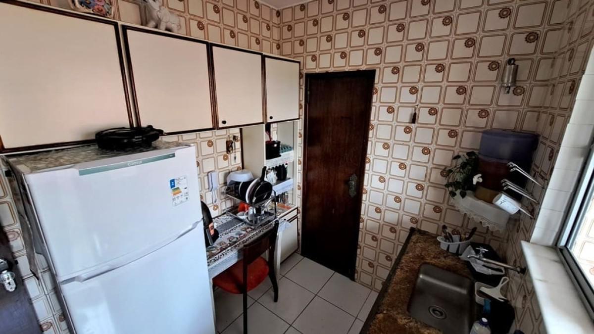 Apartamento, Coração Eucarístico, 3 Quartos, 1 Vaga, 1 Suíte