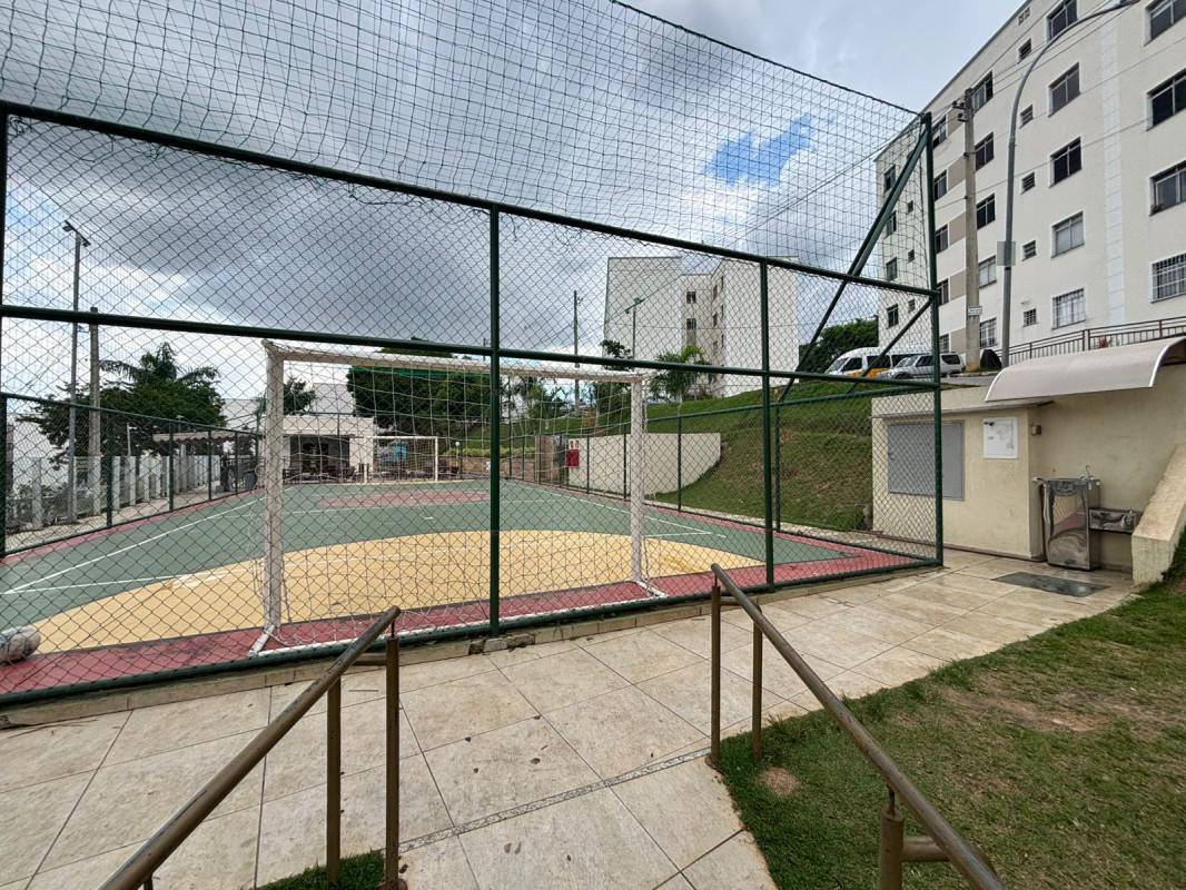 Apartamento, Califórnia, 2 Quartos, 1 Vaga