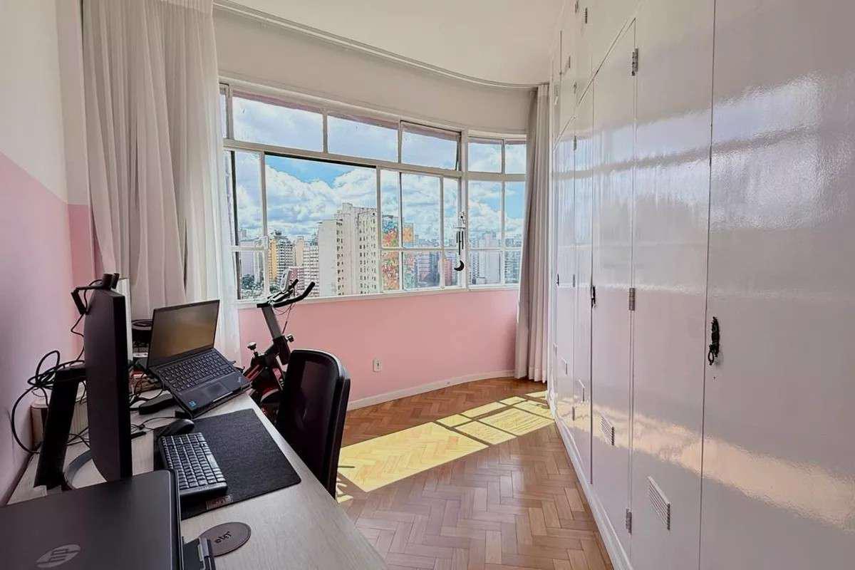 Apartamento, Barro Preto, 3 Quartos, 0 Vaga