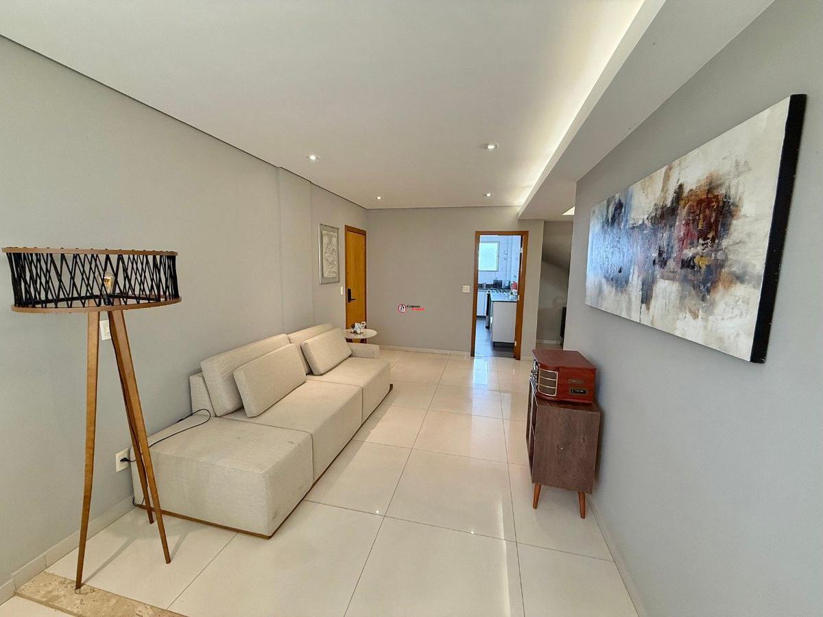 Cobertura, Floresta, 4 Quartos, 3 Vagas, 2 Suítes