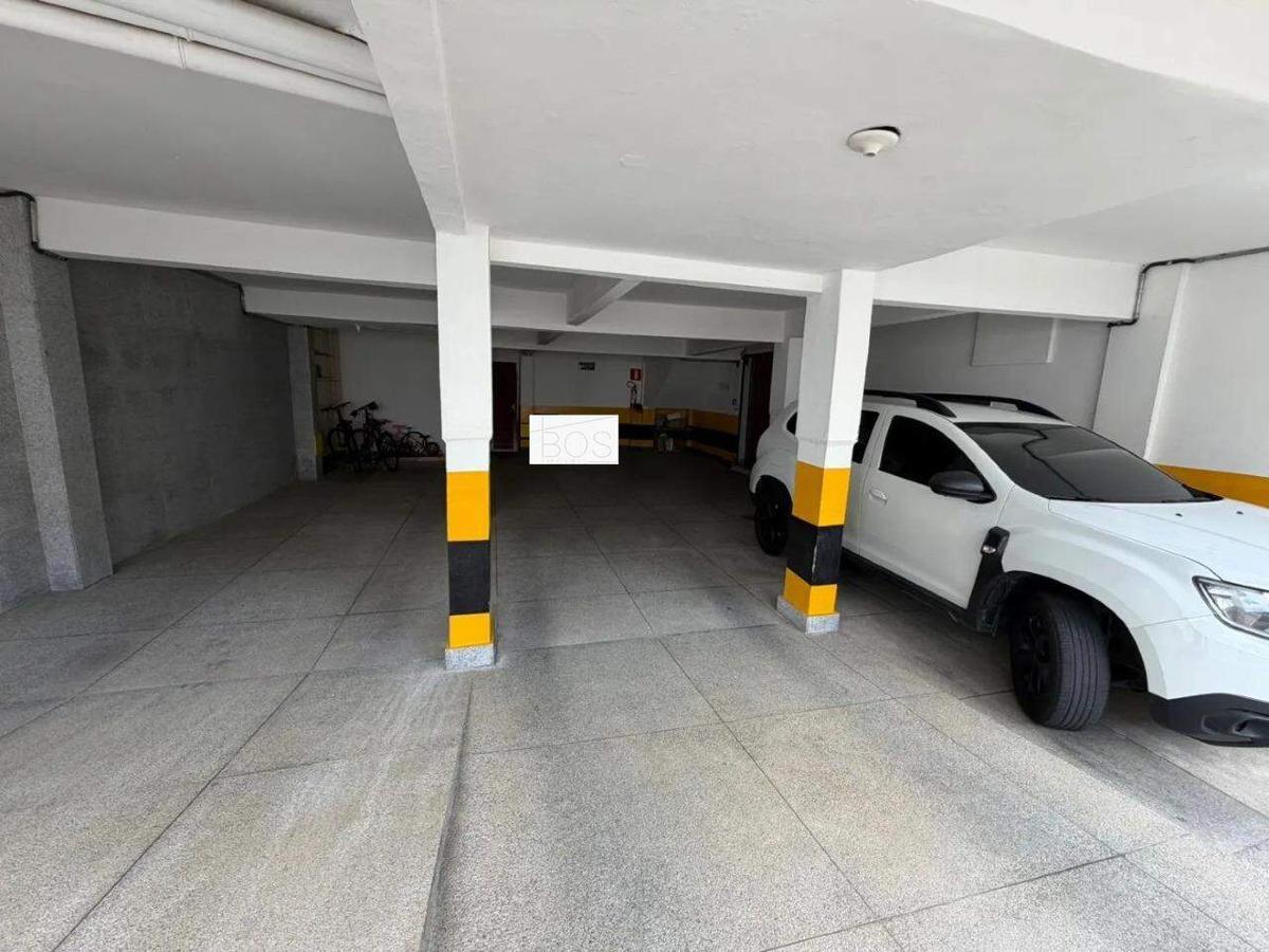 Apartamento, Sagrada Família, 3 Quartos, 1 Vaga, 1 Suíte