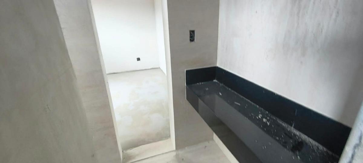 Apartamento, Cidade Nova, 4 Quartos, 3 Vagas, 2 Suítes