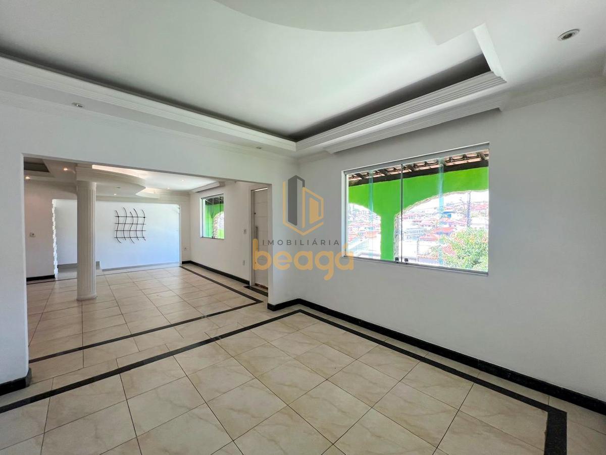 Casa, Álvaro Camargos, 4 Quartos, 5 Vagas, 1 Suíte