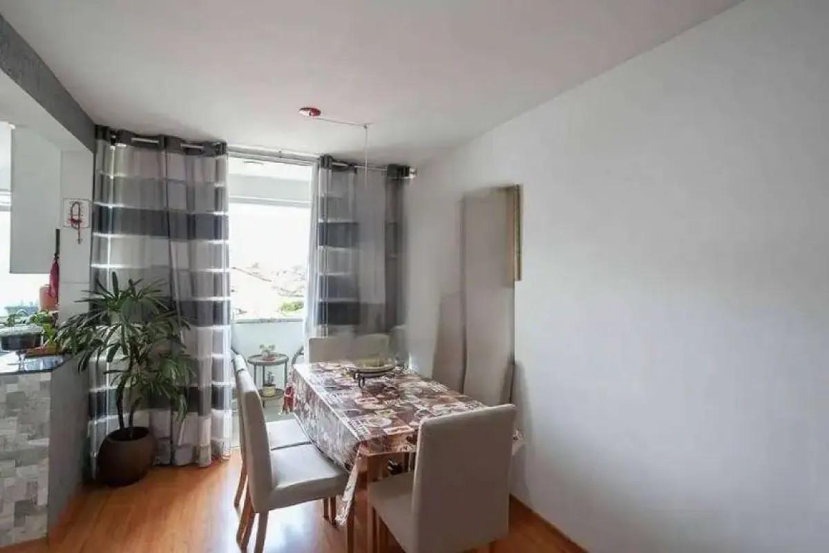Apartamento, Planalto, 3 Quartos, 2 Vagas, 1 Suíte