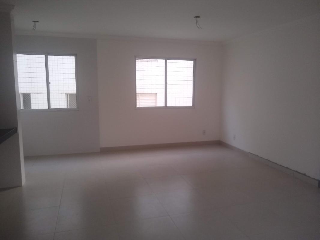 Apartamento, Fernão Dias, 2 Quartos, 1 Vaga, 1 Suíte