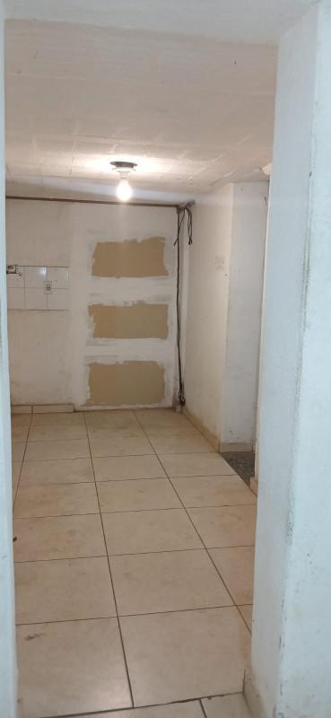 Andar, Padre Eustáquio, 0 Quarto, 0 Vaga