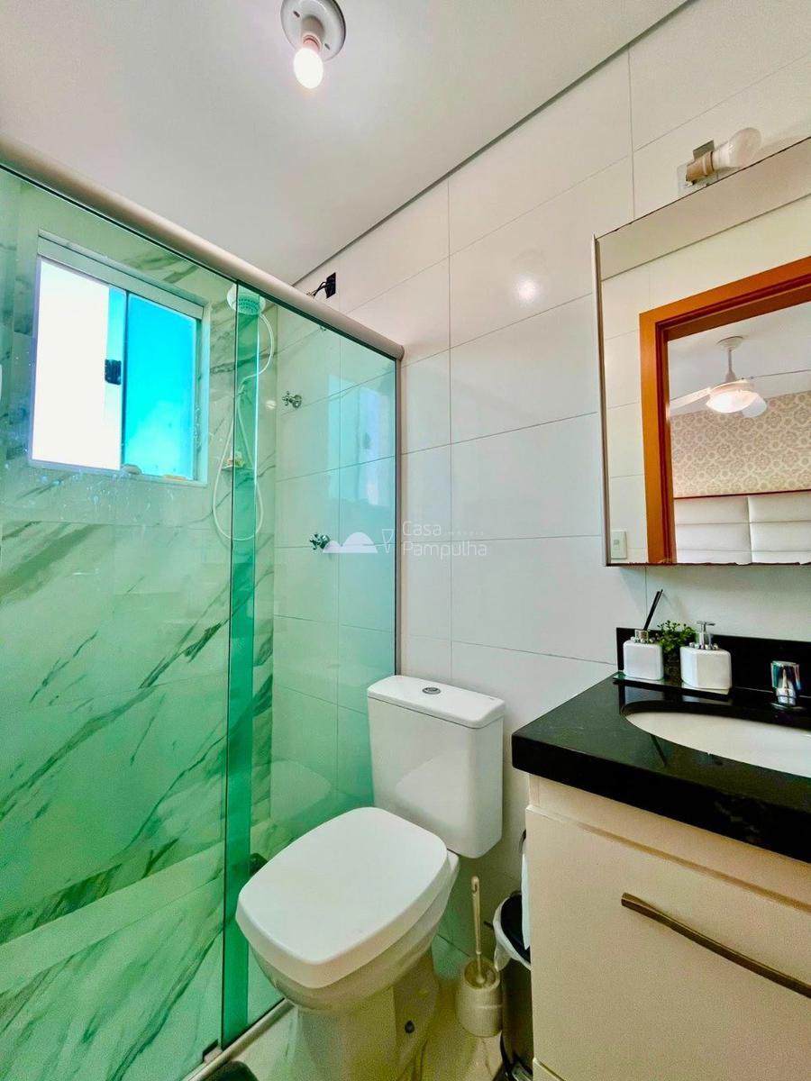 Apartamento, Itapoã, 3 Quartos, 2 Vagas, 1 Suíte