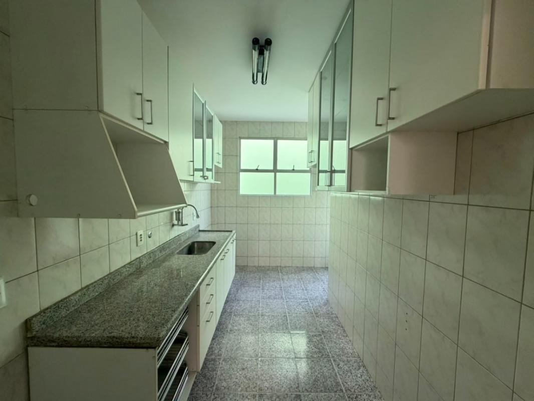 Apartamento, Itapoã, 3 Quartos, 2 Vagas, 1 Suíte