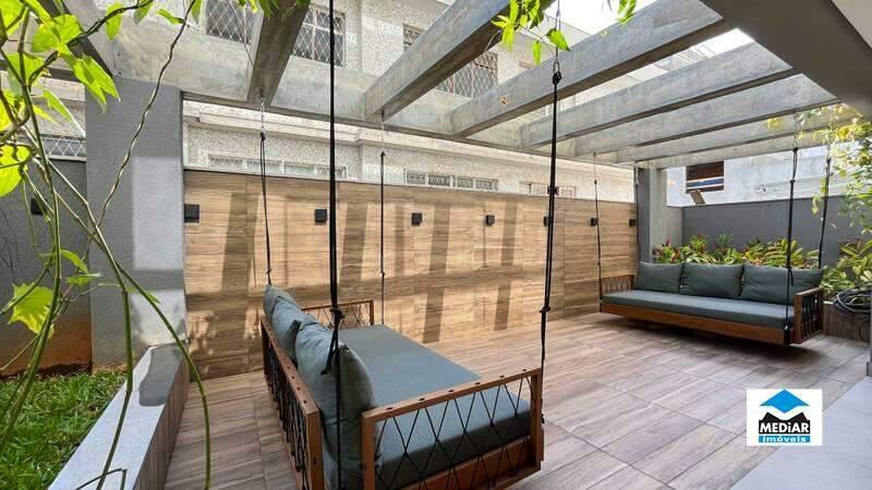 Apartamento, Lourdes, 4 Quartos, 3 Vagas, 2 Suítes