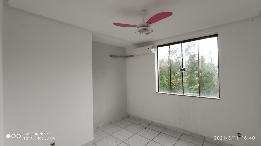 Apartamento, Horto, 3 Quartos, 2 Vagas, 1 Suíte