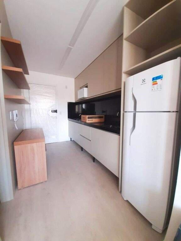 Apartamento, Buritis, 1 Quarto, 1 Vaga