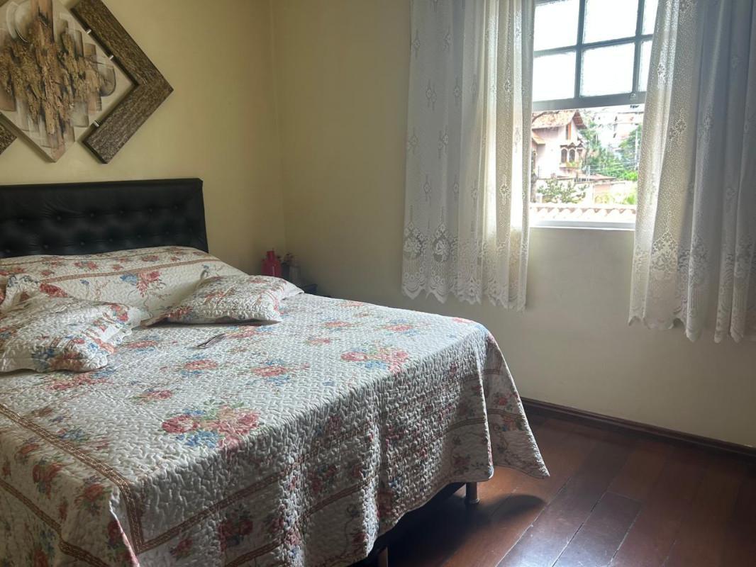 Casa, Diamante, 4 Quartos, 4 Vagas, 1 Suíte