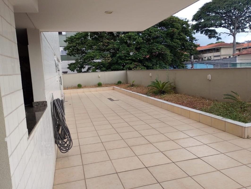 Apartamento, Alvorada, 2 Quartos, 1 Vaga