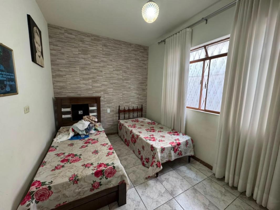 Casa, São Gabriel, 3 Quartos, 3 Vagas, 1 Suíte