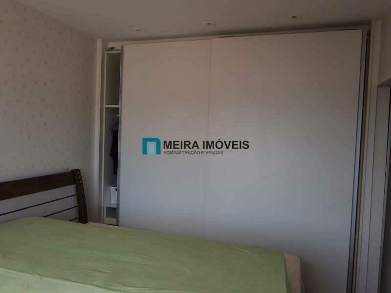 Cobertura, Sagrada Família, 2 Quartos, 2 Vagas, 2 Suítes