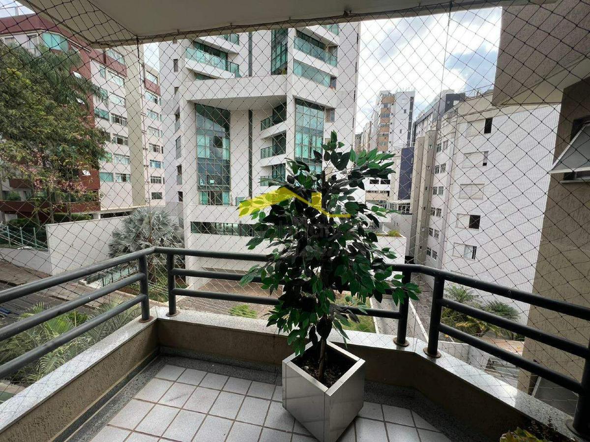 Apartamento, Buritis, 3 Quartos, 2 Vagas, 1 Suíte