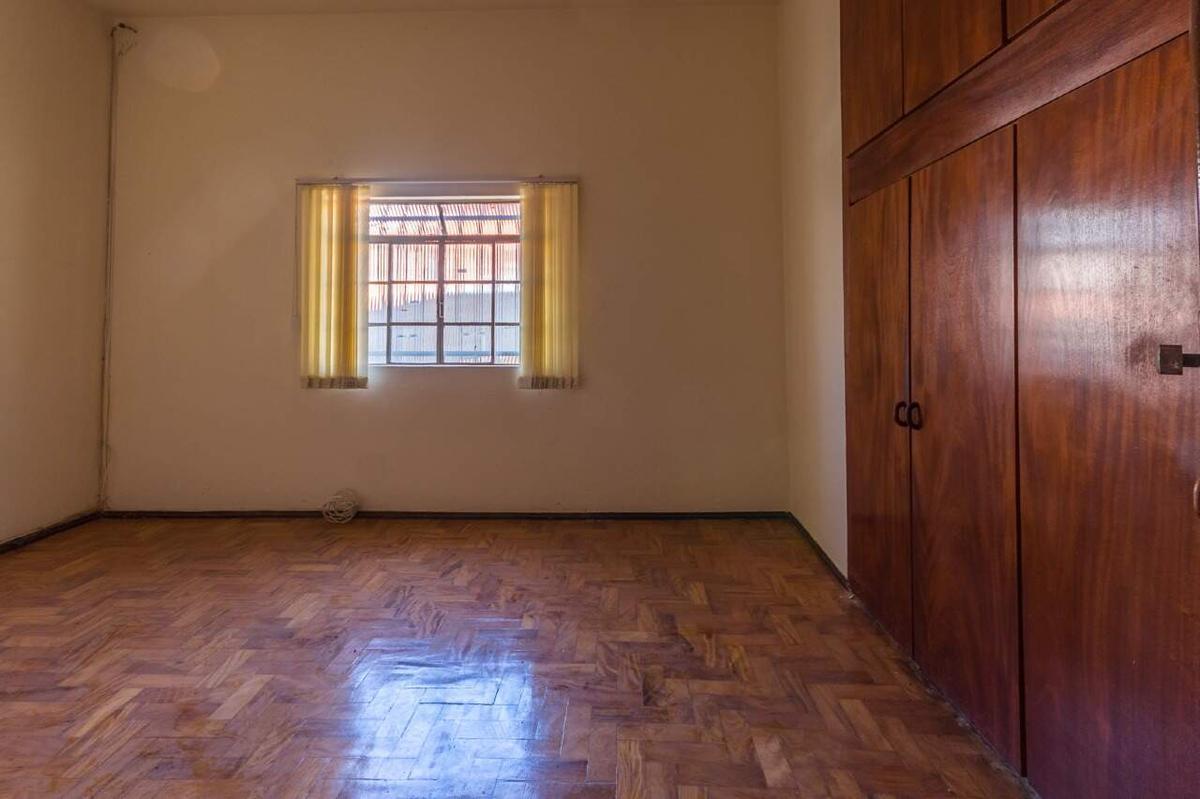 Casa, Paraíso, 4 Quartos, 1 Vaga