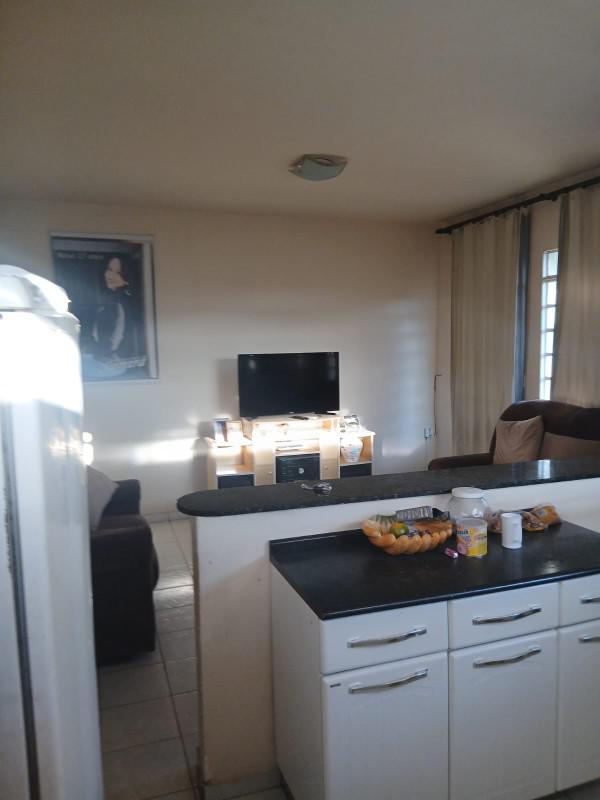 Casa, Frimisa, 2 Quartos, 2 Vagas