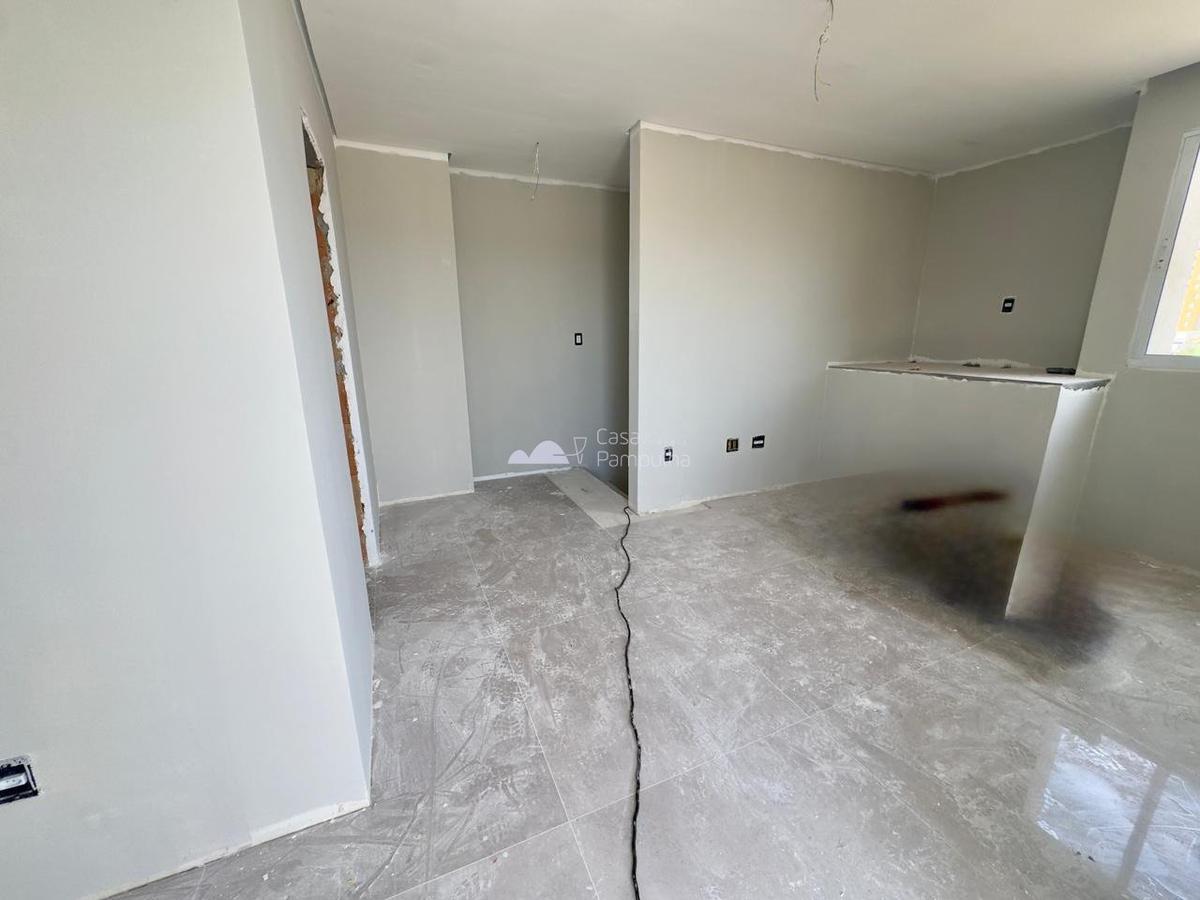 Apartamento, Ouro Preto, 3 Quartos, 2 Vagas, 3 Suítes