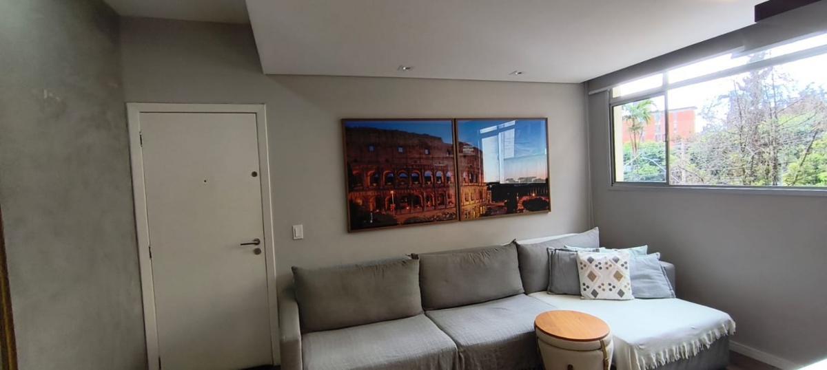 Apartamento, Buritis, 3 Quartos, 2 Vagas, 1 Suíte