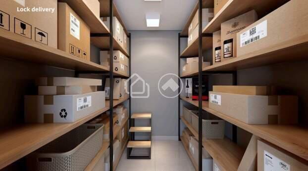 Cobertura, Santo Antônio, 3 Quartos, 4 Vagas, 2 Suítes