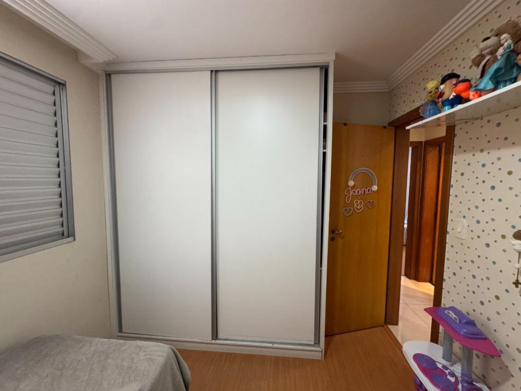 Apartamento, Cidade Nova, 3 Quartos, 2 Vagas, 1 Suíte