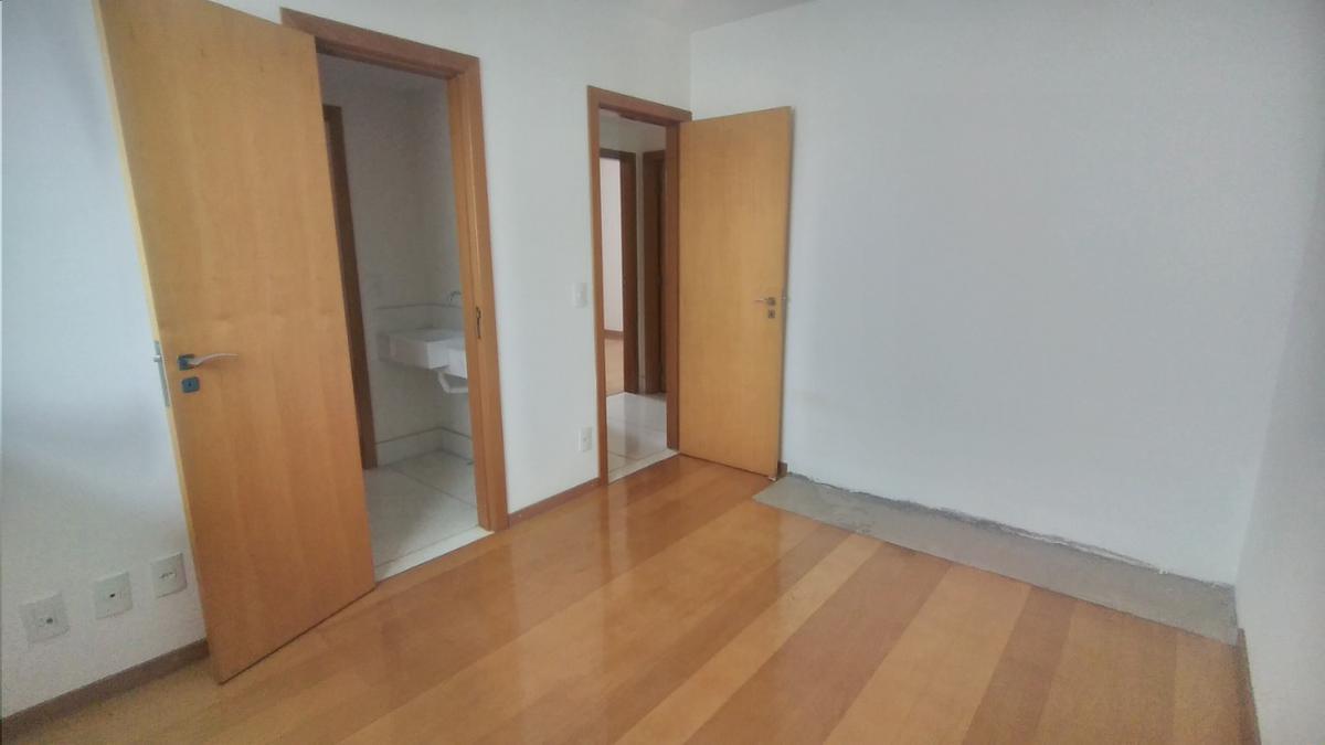 Apartamento, Buritis, 4 Quartos, 3 Vagas, 2 Suítes