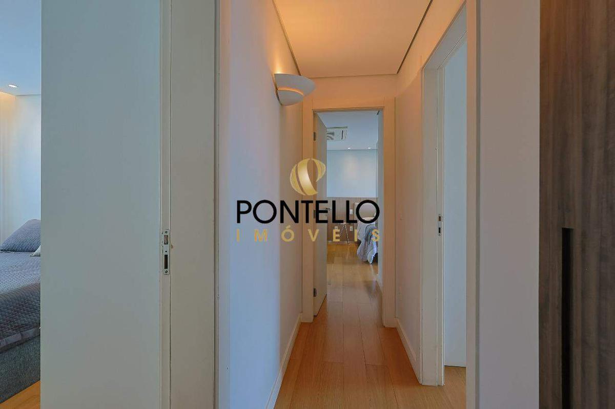 Apartamento, Vila da Serra, 3 Quartos, 4 Vagas, 3 Suítes