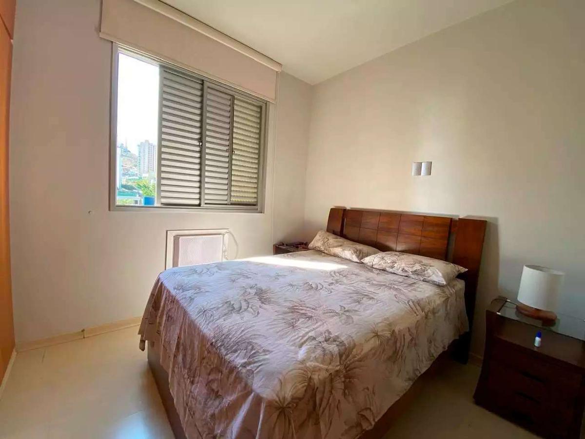 Apartamento, Belvedere, 3 Quartos, 2 Vagas, 1 Suíte